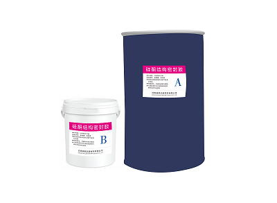 881硅酮结构密封胶